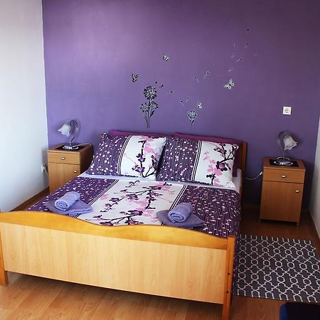 Apartment Teraferma Komiža Buitenkant foto